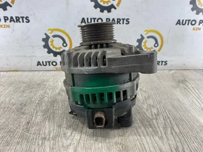 Генератор Honda Accord 8 2.4Л K24Z3 2009 (б/у)
