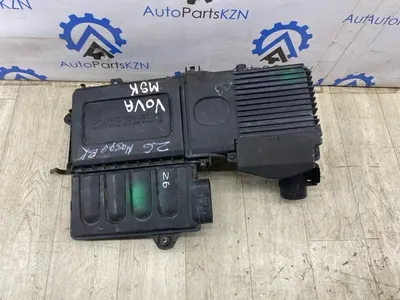 Корпус воздушного фильтра Mazda 3 BK 2009 (б/у)