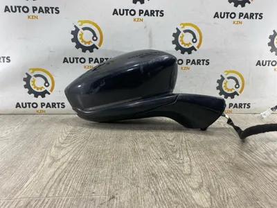 Зеркало заднего вида Mazda CX-50 2022 прав. (б/у)