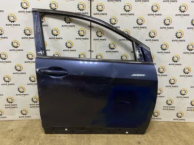 Дверь Honda CR-V 4 2011 перед. прав. (б/у)