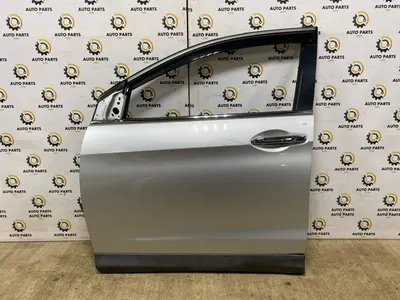 Дверь Honda CR-V 4 2015 перед. лев. (б/у)