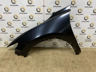 Крыло Mazda CX-9 TC 2022 перед. лев.