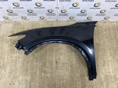 Крыло Mazda CX-9 TC 2021 перед. лев.