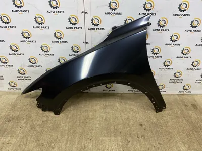 Крыло Mazda CX-9 TC 2024 перед. лев.