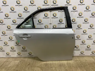 Дверь Toyota Camry XV50/XV55 2015 задн. прав. (б/у)