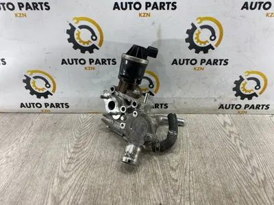 Клапан EGR Honda Civic 4D 1.8 2009 (б/у)