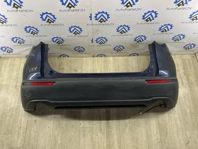 Бампер Mazda CX-30 PE задн. (б/у)