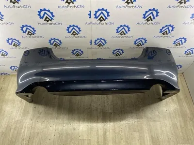 Бампер Nissan Teana L33 2.5 2016 задн. (б/у)