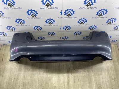 Бампер Nissan Teana L33 2.5 2014 задн. (б/у)