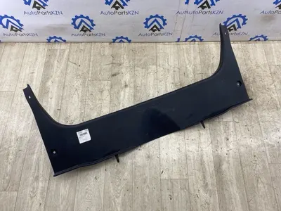Накладка замка багажника Mazda 6 GH 2 2011 (б/у)