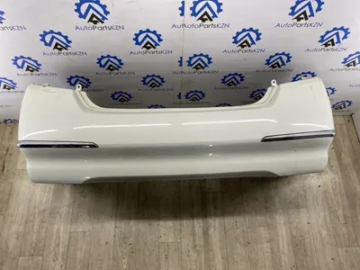 Бампер Nissan Teana J32 2010 задн. (б/у)