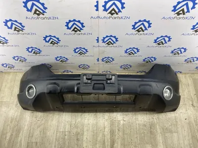 Бампер Honda CR-V 3 2008 перед. (б/у)