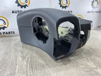 Кожух рулевой колонки Renault Kangoo 2012 (б/у)