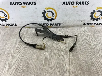 Датчик износа тормозных колодок BMW 5 E60 N52/3.0Л перед. лев. (б/у)