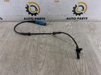 Датчик ABS BMW 5 E60 N52/3.0Л перед. прав. (б/у)