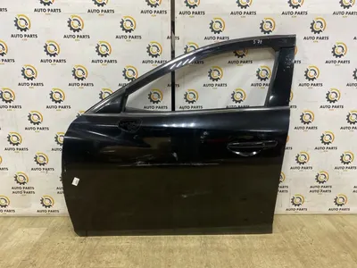 Дверь Mazda 6 GJ 2.2/SH 2014 перед. лев. (б/у)