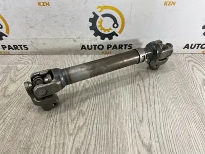 Рулевой карданчик Mitsubishi Outlander 3 2014 (б/у)