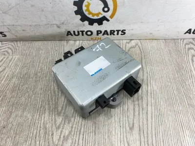 Блок управления рулевой рейкой Mitsubishi Outlander 3 2014 (б/у)