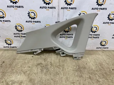 Накладка на стойку кузова Mazda CX-5 KF PY 2023 лев. (б/у)