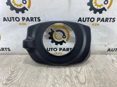 Кожух рулевой колонки BMW 5 E60 N52/3.0Л перед. (б/у)