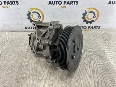Помпа Mitsubishi Outlander XL 2.0 4B11 (б/у)