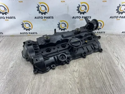 Крышка головки блока цилиндров Mazda Mazda6 GJ 2.2 (б/у)
