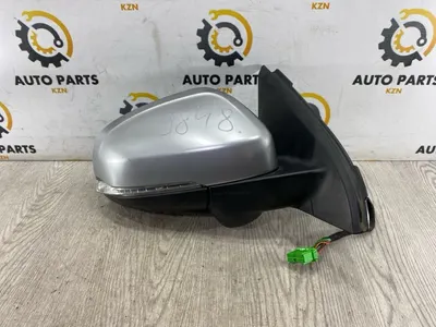Зеркало заднего вида Volvo S60 B4164T прав. (б/у)