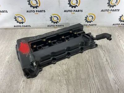 Крышка головки блока цилиндров Mitsubishi Lancer 10 2.0 2010 (б/у)