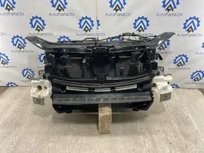 Панель передняя Mazda CX-5 KF 2.0/2.5 2017 (б/у)