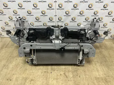 Панель передняя Mitsubishi ASX 4B11 2023 (б/у)