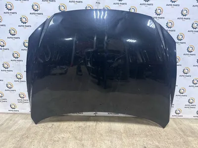Капот Mazda 6 GJ 2015 (б/у)