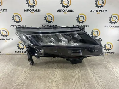 Фара в сборе Mitsubishi ASX 2.0 прав. (б/у)