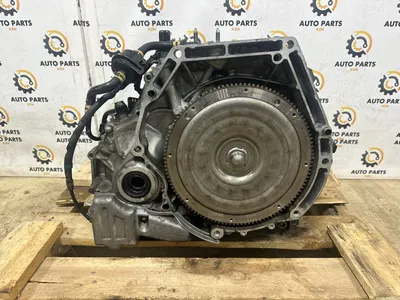 АКПП Honda Civic 4D 1.8 (б/у)