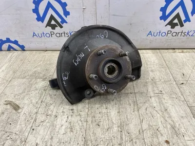 Ступица Mitsubishi Outlander XL 2.4 4B12 перед. лев. (б/у)