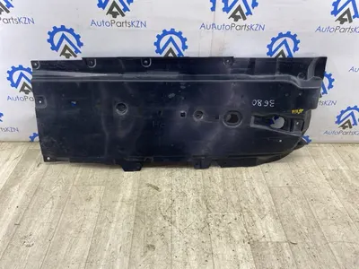 Защита днища кузова Mazda 3 BP РЕ перед. прав. (б/у)