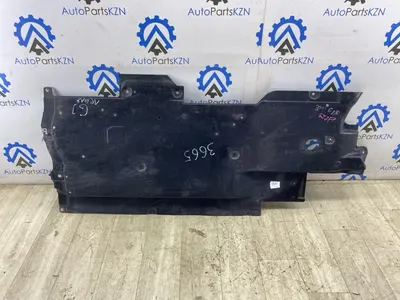 Защита днища кузова Mazda 6 GJ перед. лев. (б/у)