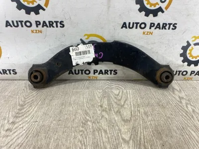 Рычаг поперечный Mitsubishi Outlander XL 4B12 2009 задн. (б/у)