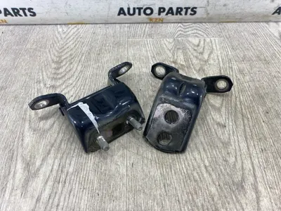 Петля двери Nissan Teana L33 2.5 2016 задн. прав. (б/у)