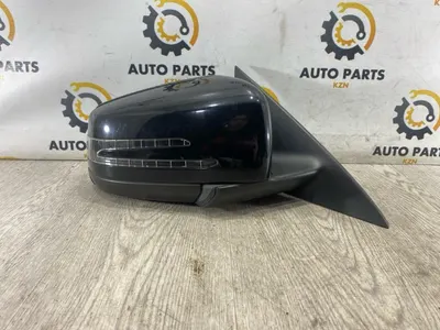 Зеркало заднего вида Mercedes-Benz CLA C117 прав. (б/у)