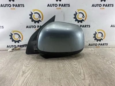 Зеркало заднего вида Mitsubishi Outlander XL 2.4 2007 лев. (б/у)