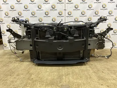 Панель передняя Mazda CX-30 2.0 (б/у)