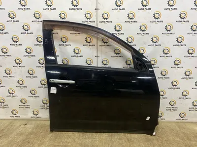 Дверь Mitsubishi Outlander XL 2.4 2008 перед. прав. (б/у)