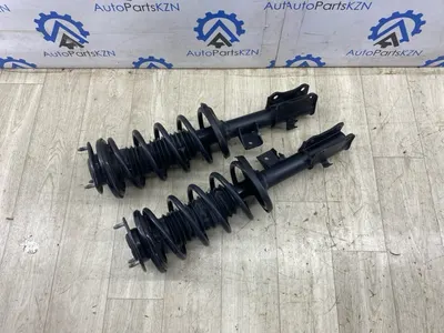 Амортизатор Suzuki Grand Vitara JT 2.4 J24B перед. (б/у)