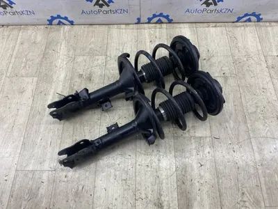 Амортизатор Mitsubishi ASX 2.0 4B11 перед. (б/у)