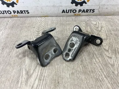 Петля двери Honda CR-V 3 2011 перед. прав. (б/у)