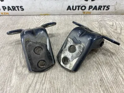 Петля двери Nissan Teana L33 2.5 2016 перед. прав. (б/у)