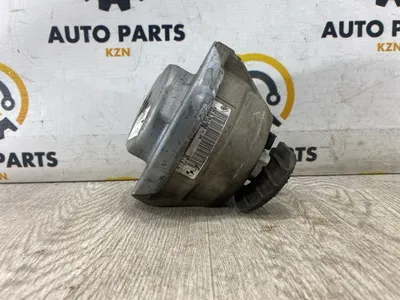 Подушка двигателя BMW 5 E60 N52/3.0Л (б/у)