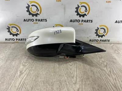 Зеркало заднего вида Nissan Teana L33 перед. прав. (б/у)