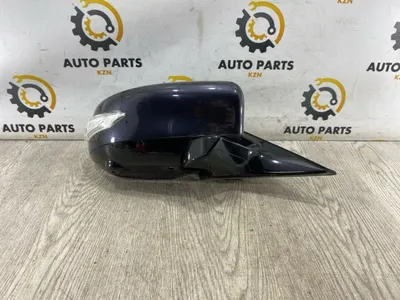 Зеркало заднего вида Nissan Teana L33 2.5 2014 прав. (б/у)