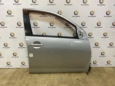 Дверь Mitsubishi Outlander XL 4B12 2009 перед. прав. (б/у)